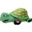 Marshall Pet Products Ferret Turtle Tunnel Toy Green 1ea/One Size