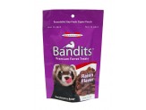 Marshall Pet Products Bandits Ferret Treat Raisin 1ea/3 oz