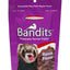 Marshall Pet Products Bandits Ferret Treat Raisin 1ea/3 oz