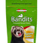 Marshall Pet Products Bandits Ferret Treat Banana 1ea/3 oz