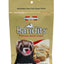 Marshall Pet Products Bandits Ferret Treat Peanut Butter 1ea/3 oz