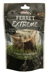 Marshall Pet Products Ferret Extreme Munchy Minnows Treats 1ea/0.3 oz