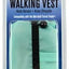 Marshall Pet Products Ferret Finder Walking Vest Green 1ea/LG