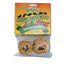 Marshall Pet Products Peter's Whole Apple Nature Treats for Small Animals 1ea/0.75 oz, 2 pk