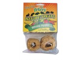 Marshall Pet Products Peter's Whole Apple Nature Treats for Small Animals 1ea/0.75 oz, 2 pk