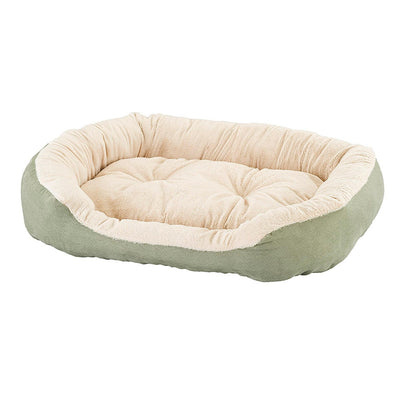 Ethical Pet Sleep Zone Step-In Bed 21" Sage