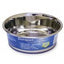 OurPets Premium Stainless Steel Dog Bowl Silver 1ea/1.25 qt