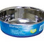 OurPets Premium Stainless Steel Dog Bowl Silver 1ea/3 qt