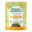 Honest To Goodness Good Vibes Calming Treats Chamomille/Ginger 8oz.