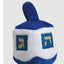 Multipet Dreidel 6.5 inch