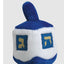 Multipet Dreidel 6.5 inch