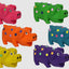 Multipet Pigs That Oink Dog Toy Assorted 1ea/Mini, 4 in