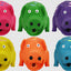 Multipet Pigs That Oink Dog Toy Assorted 1ea/9 in