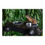 Komodo Magnetic Dual Gecko Feeding Ledge 1ea/22 in