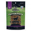 Redbarn Pet Products Protein Puffs Dog Treats Peanut Butter 1ea/1.8 oz