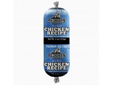 Redbarn Pet Products Dog Food Roll Chicken 24ea/4 oz, 24 ct