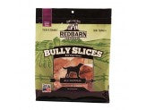 Redbarn Pet Products Natural Bully Slices Dog Treat Peanut Butter 1ea/9 oz