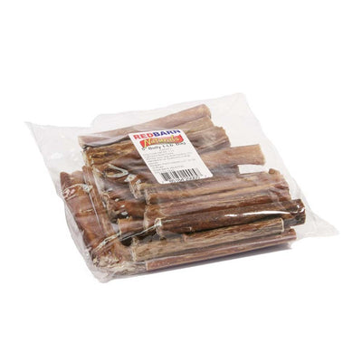 REDBARN Pet Products Bully Stick Dog Treat 1ea/1 lb, 5 in