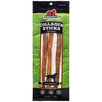 Redbarn Pet Products Collagen Stick Dog Treat 1ea/LG, 3 ct