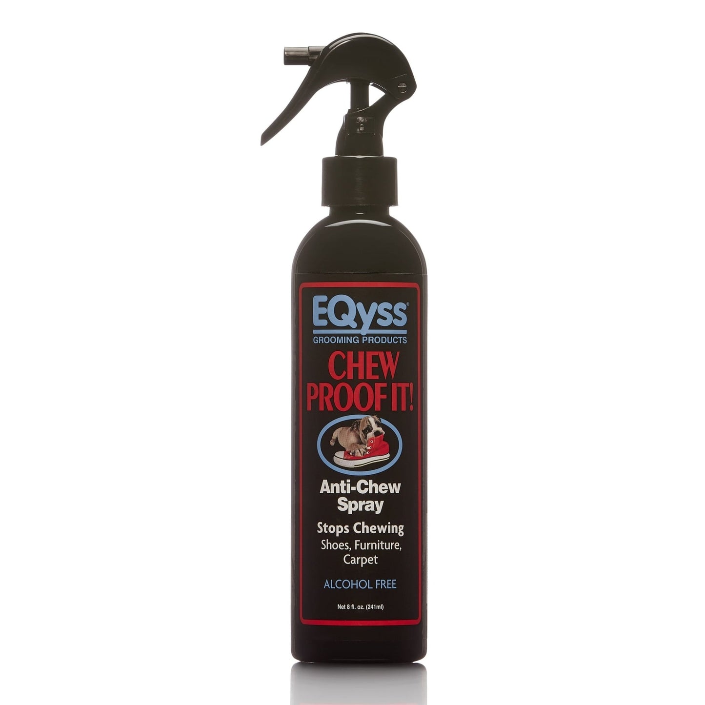 Eqyss Chew Proof It! Anti-Chew Pet Spray 8oz.