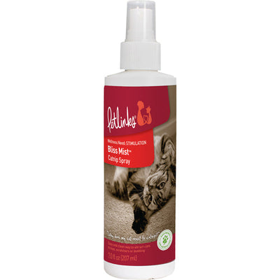 Petlinks Bliss Mist Catnip Spray 1ea/7 oz