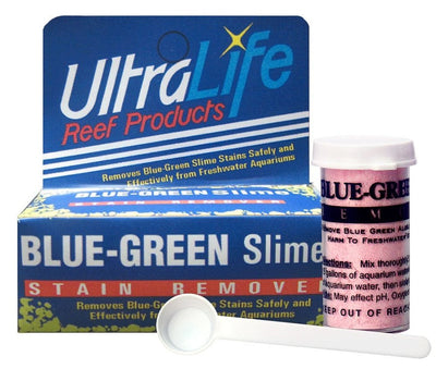Ultralife Blue Green Algae Remover Treats 1ea/0.71 oz