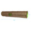 Ware Nylon Fun Tunnel Brown/Green 11 x 11 x 53.5in.