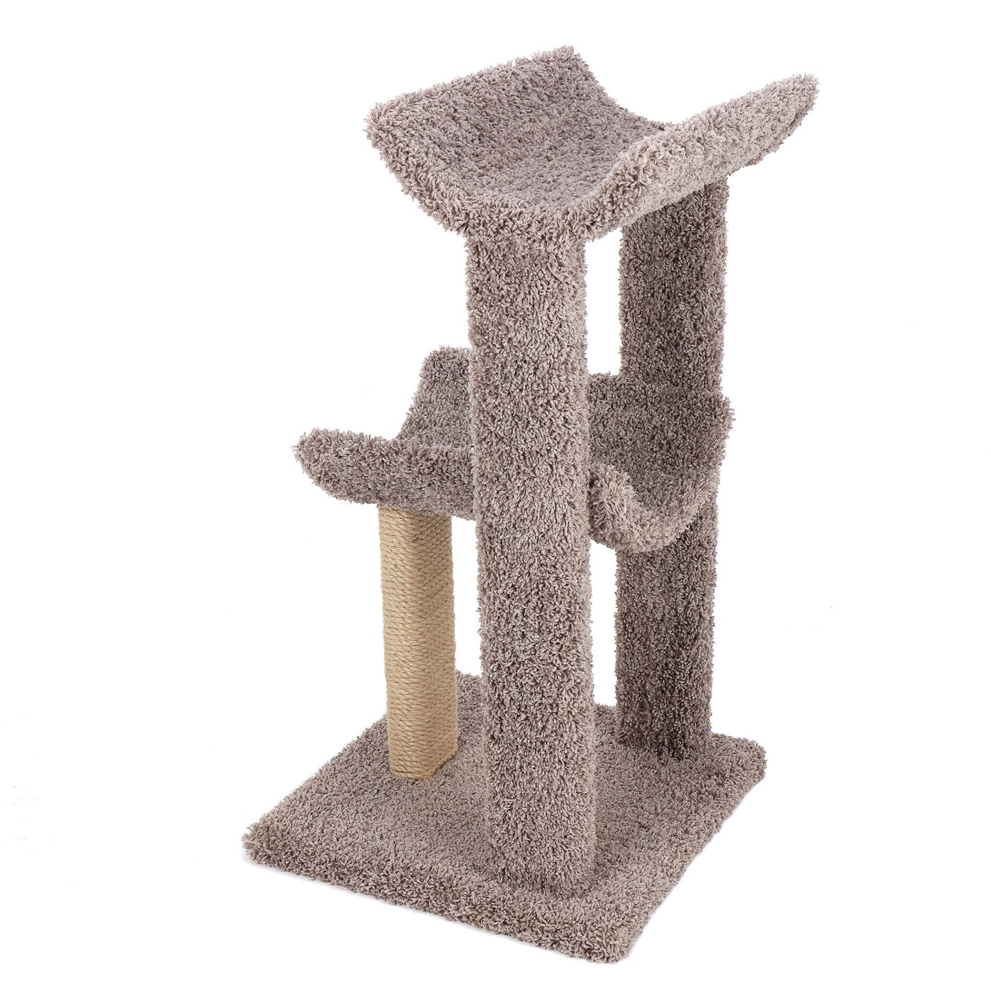 Ware Kitty Tower 20.5 x 20.5 x 31in.