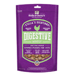 Stella and Chewys Solutions Digestive Boost Freeze-Dried Chicken 7.5oz.