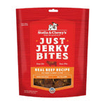 Stella And Chewys Dog Just Jerky Grain Free Beef 6 oz.