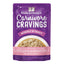 Stella and Chewys Carnivore Cravings MorselsNGravy Chicken and Salmon Recipe 2.8oz. (Case of 24)