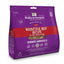 Stella and Chewys Bountiful Beef Freeze Dried Raw Dinner Morsels 18oz.