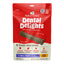 Stella & Chewy's Dog Dental Delights Small 21 Pack