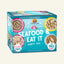 Weruva Cat Seafood and Eat It! Variety Pack 3oz. (Case of 12)