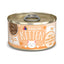 Weruva Cat Kitten Puree Tuna Salmon 3oz. (Case of 12)