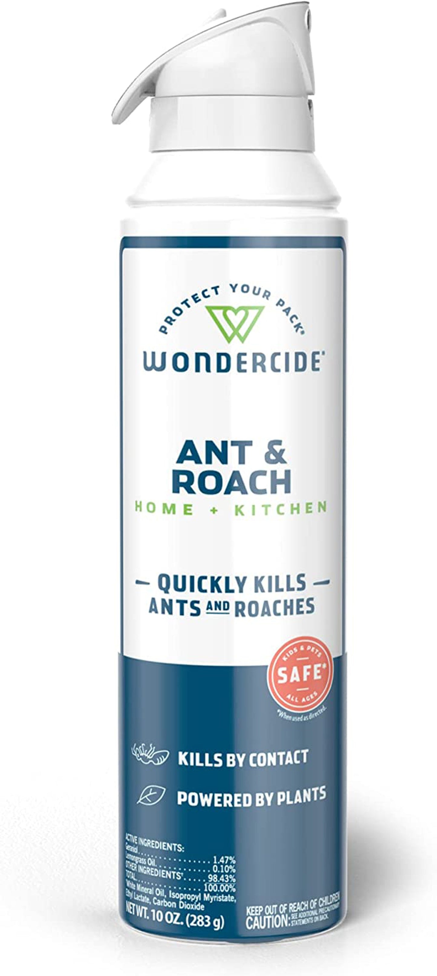 Wondercide Ant And Roach Home   Kitchen