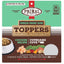 Primal Dog-Cat Fd Raw Topper Cupboard Cuts Chicken 18oz.