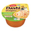 Inaba Dashi Delights Flakes In Broth Chicken/Tuna/Scallop 2.5oz. (Case of 6)