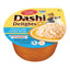 Inaba Dashi Delights Flakes In Broth Chicken/Scallop 2.5oz. (Case of 6)