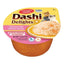 Inaba Dashi Delights Flakes In Broth Chicken/Salmon 2.5oz. (Case of 6)