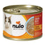 Nulo Cat Finely Minced Grain Free Chicken 6Oz