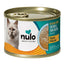 Nulo Cat Finely Minced Grain Free Chicken & Crab 6Oz