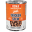 Koha Dog Grain Free Stew Chicken 12.7oz. (Case of 12)