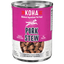 Koha Dog Grain Free Stew Pork 12.7oz. (Case of 12)