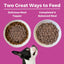Koha Dog Limited Ingredient Grain Free 90% Pork 13oz. (Case of 12)