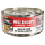 Koha Cat Grain Free Shredded Beef 2.8oz. (Case of 24)