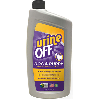 Urine Off Dog & Puppy Formula Odor & Stain Formula 1ea/32 fl oz