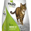 Nulo Freestyle Grain Free Indoor Dry Cat Food Duck & Lentils 1ea/5 lb