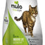 Nulo Freestyle Grain Free Indoor Dry Cat Food Duck & Lentils 1ea/12 lb