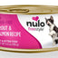 Nulo Freestyle Grain-Free Pate Wet Cat Food Trout & Salmon 24ea/5.5 oz